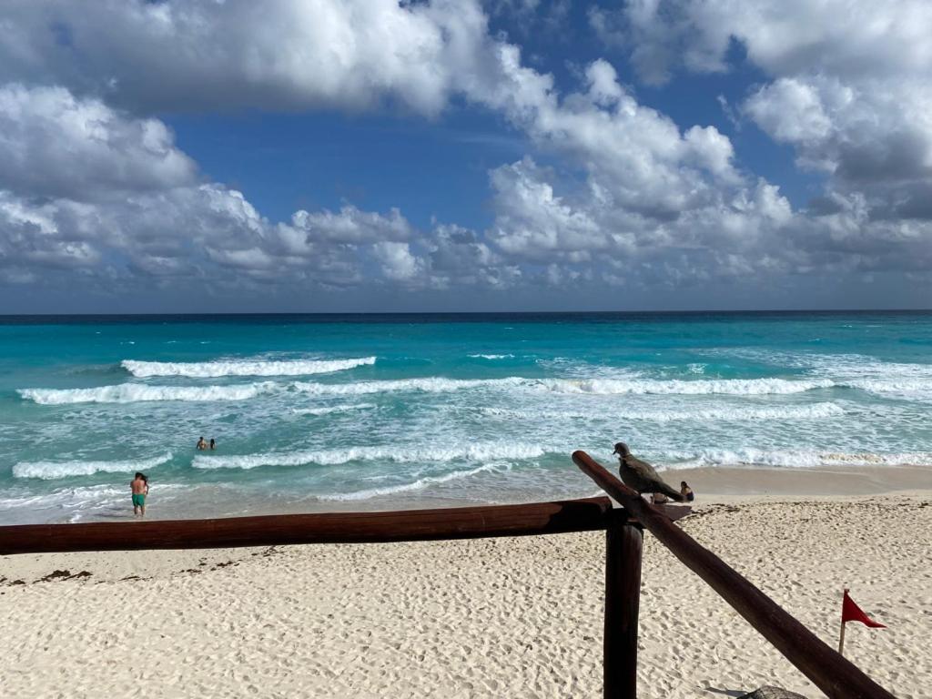 Cancun Plaza Condo Mexico Exterior photo