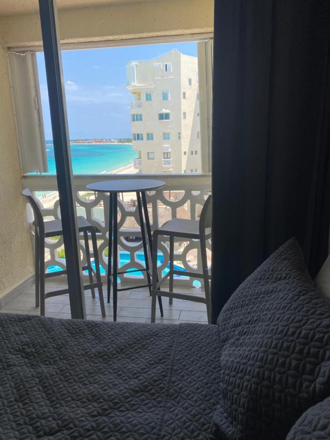 Cancun Plaza Condo Mexico Exterior photo