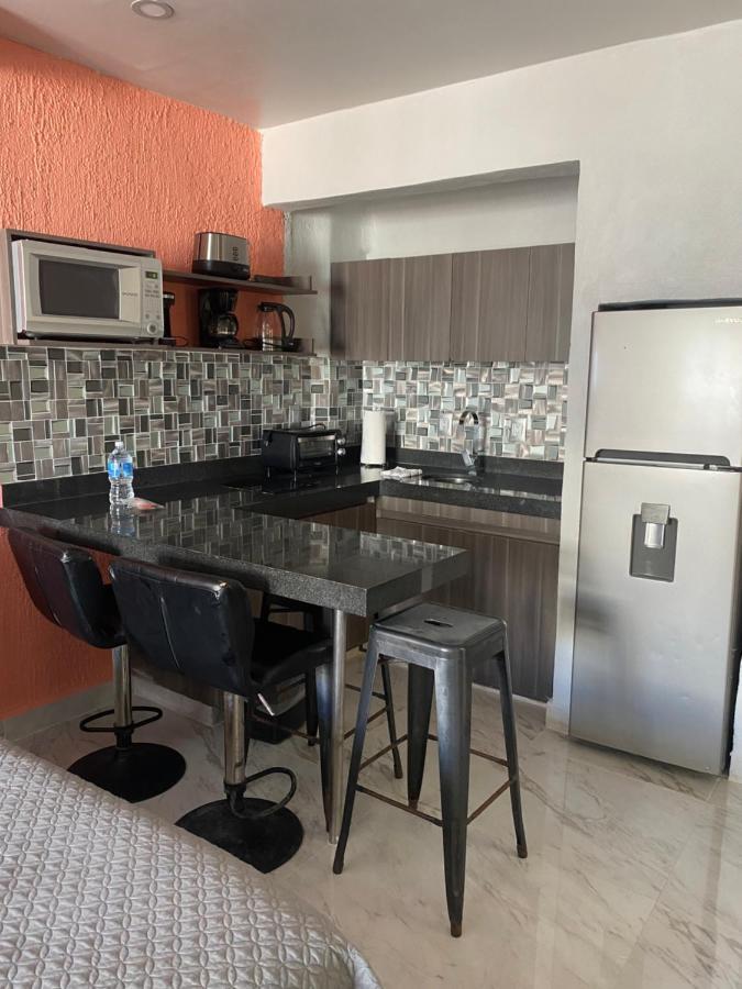 Cancun Plaza Condo Mexico Exterior photo