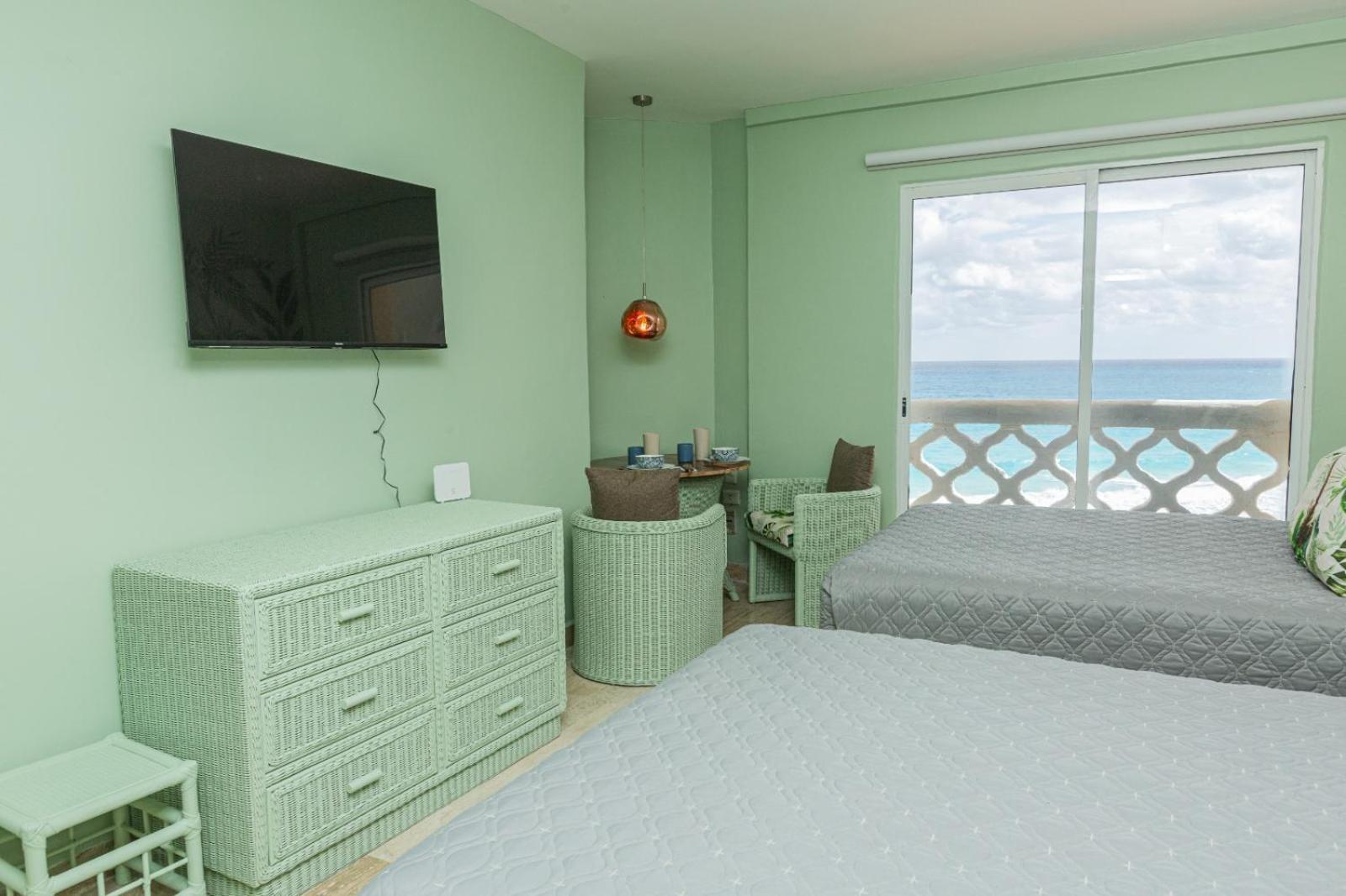 Cancun Plaza Condo Mexico Exterior photo